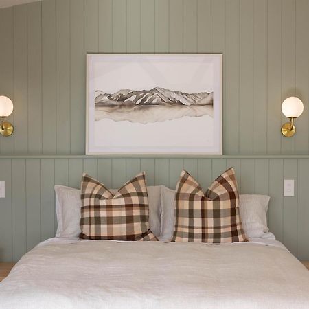 אוטורוהנגה Willow View Cottage - Beautiful Farm Views Close To Waitomo מראה חיצוני תמונה