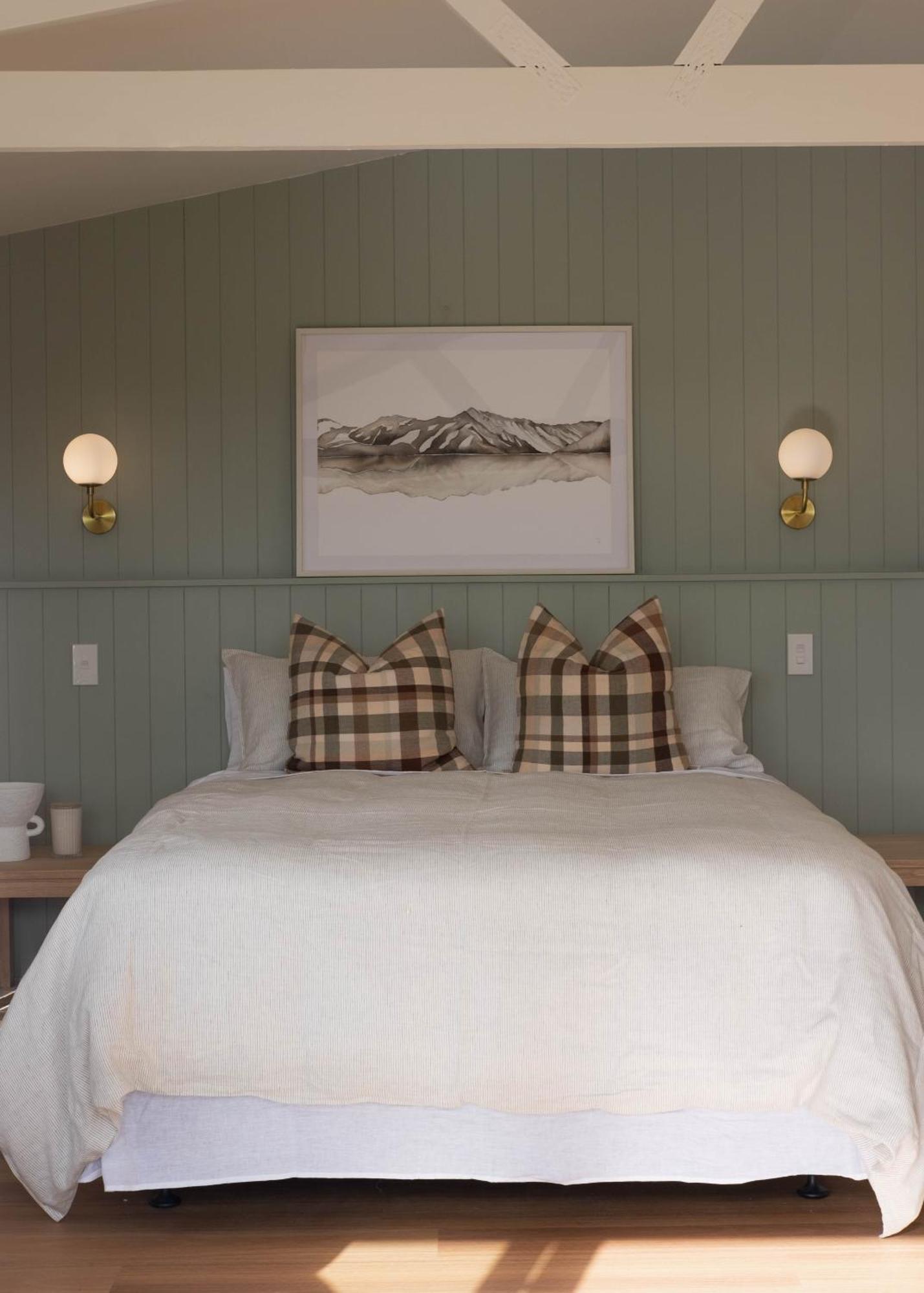 אוטורוהנגה Willow View Cottage - Beautiful Farm Views Close To Waitomo מראה חיצוני תמונה