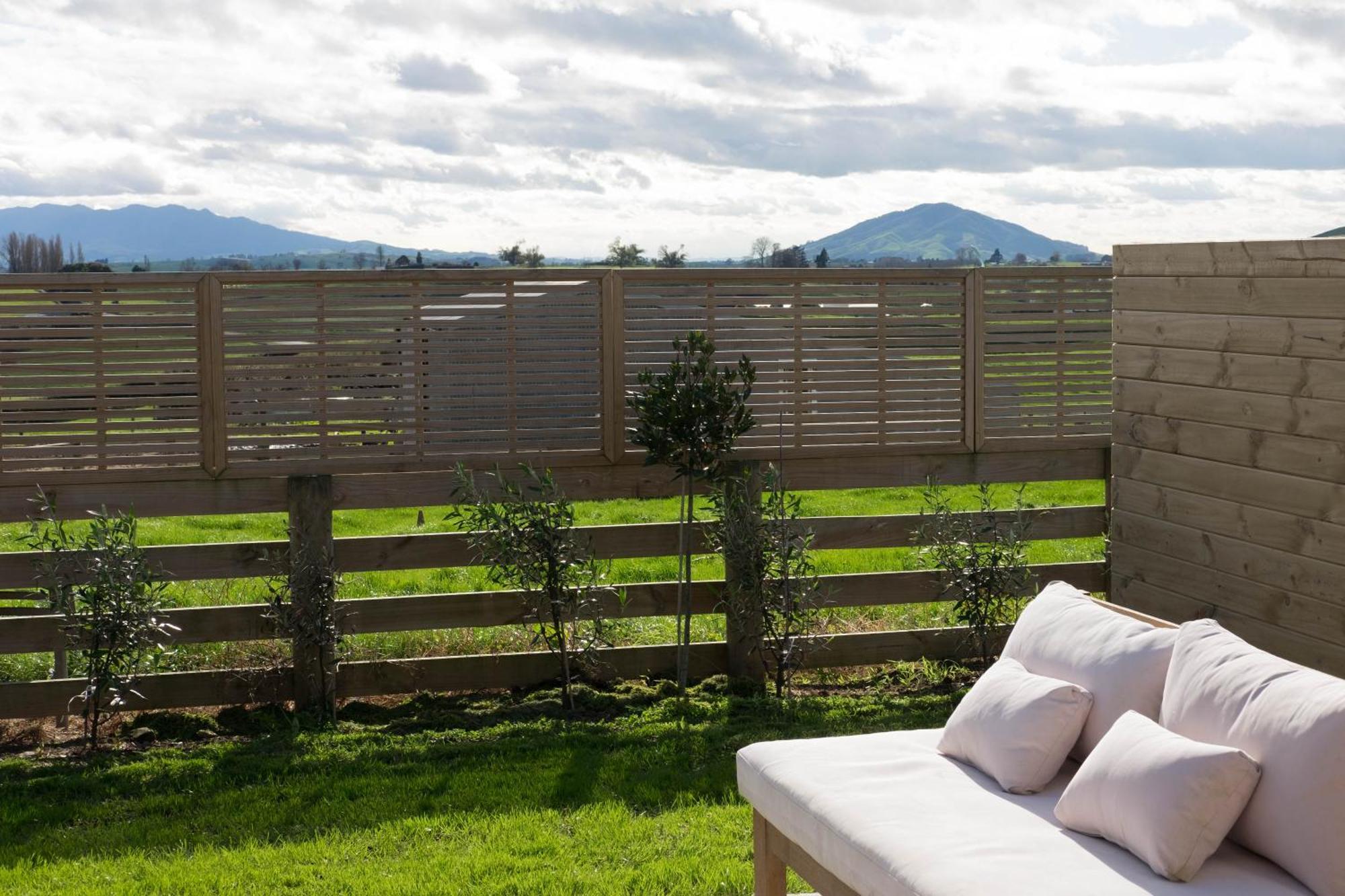 אוטורוהנגה Willow View Cottage - Beautiful Farm Views Close To Waitomo מראה חיצוני תמונה